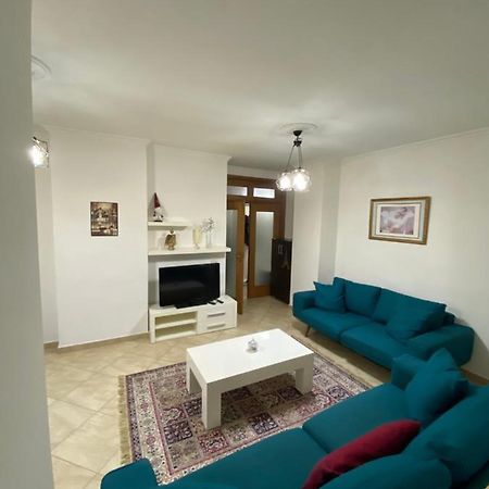 Chlo Apartment 3 Tirana Exteriér fotografie