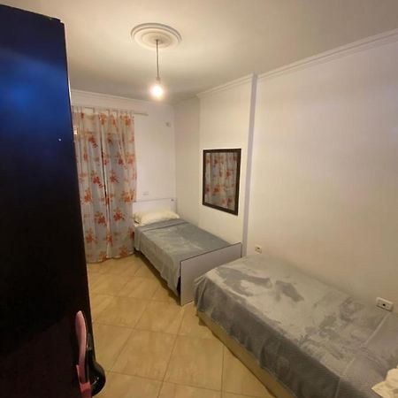 Chlo Apartment 3 Tirana Exteriér fotografie